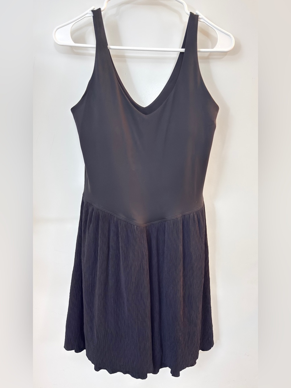 all in motion Black Active Dress Size Small